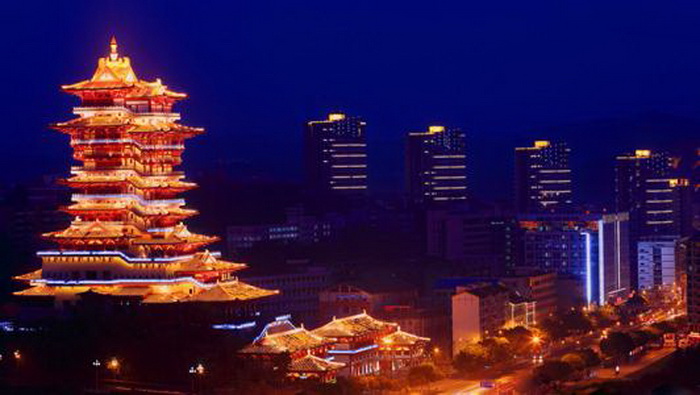 中国乡村旅游GDP_中国gdp增长图(3)